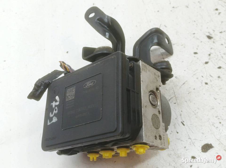 POMPA ABS EY162C405AD EY162C013AD Suzuki Grand świętokrzyskie