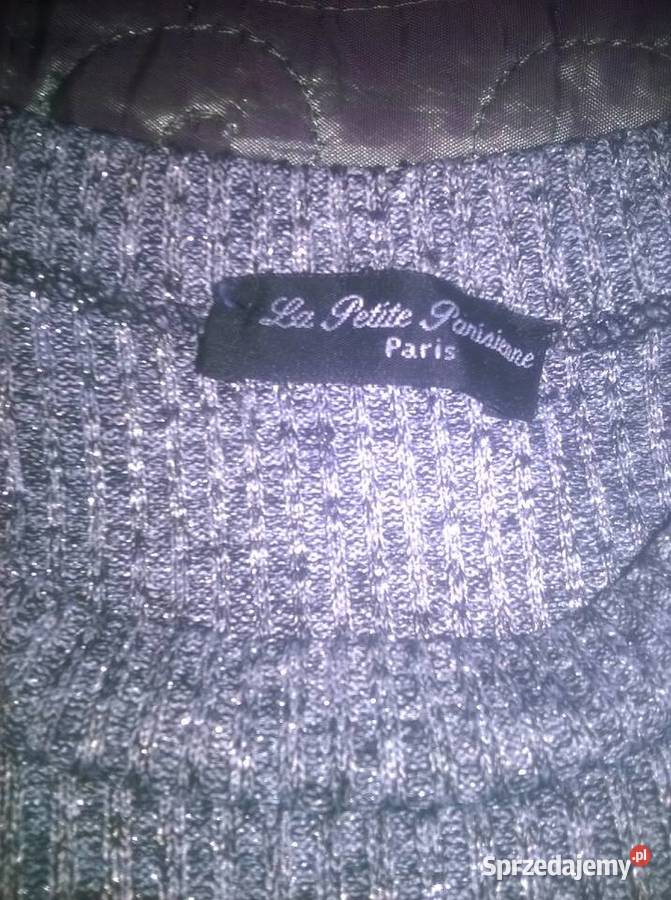 Sweter damski Paris Świętajno