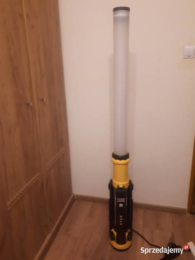 LED FIRMY STAK Lampa LED 180W 21000lum Bolesławiec