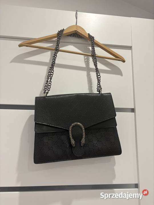 Torebka inspirowana Gucci Słupsk
