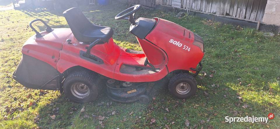 Traktorek Kazimierza Wielka sprzedam