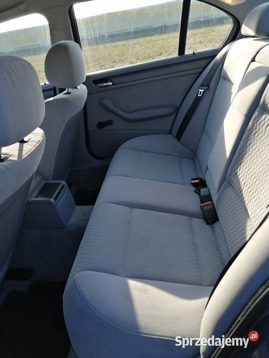 BMW e46 19 benzyna Ozorków