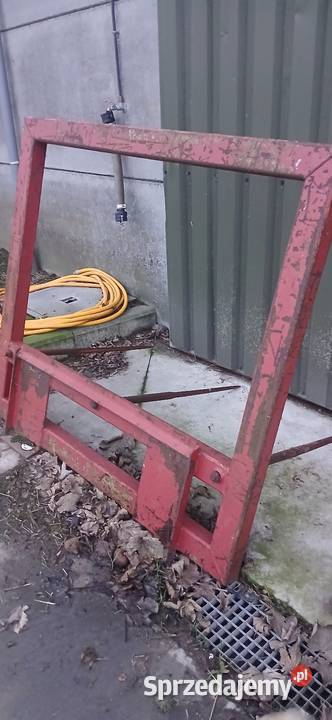 Bobcat Thomas 173 HLS 3016 Kraśnik