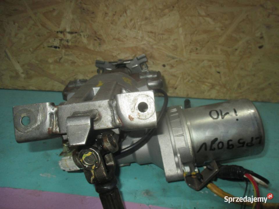 HYUNDAI I10 I 10r kolumna kierownicza 563000X590 Kolumny kierownicze sprzedam