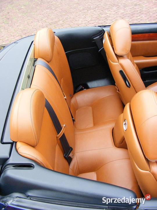 Lexus SC430prod 2004 V8 benzyna automat Radzymin
