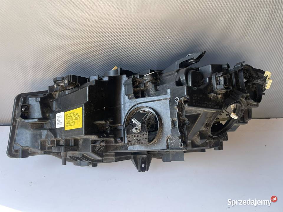 BMW G20 PRAWA OBUDOWA LAMPY 948171206 Ostroróg