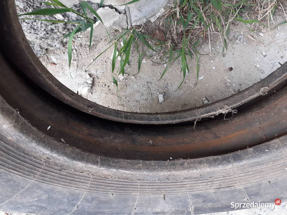 Opona Stomil 75013 nieuszkodzony Lisia Góra