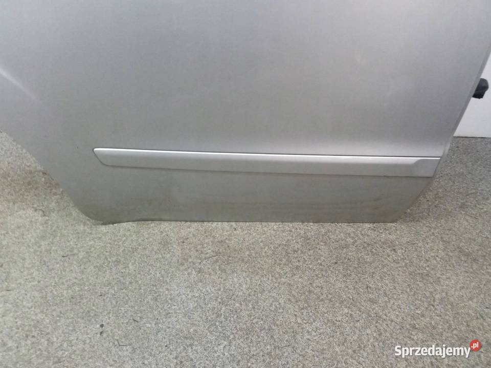 DRZWI PRAWE TYŁ 66 Ford Galaxy Mk3 2006 sprzedam