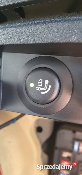 BMW X5 25D XDRIVE SALON POLSKA Wolbrom