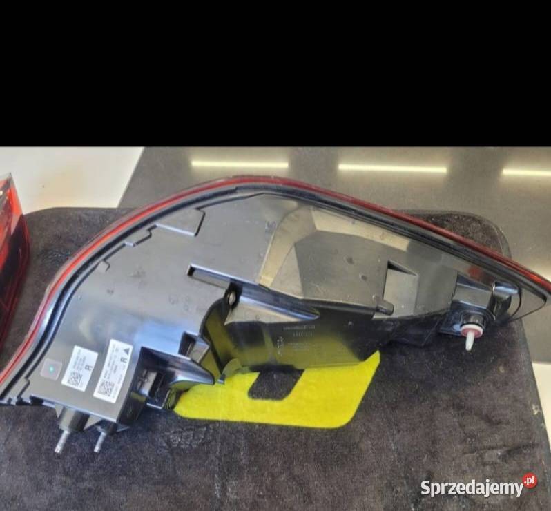 BMW 4 G 26 22 23 24 M PERFORMANCE OEM EU LAMPA Nowy Tomyśl