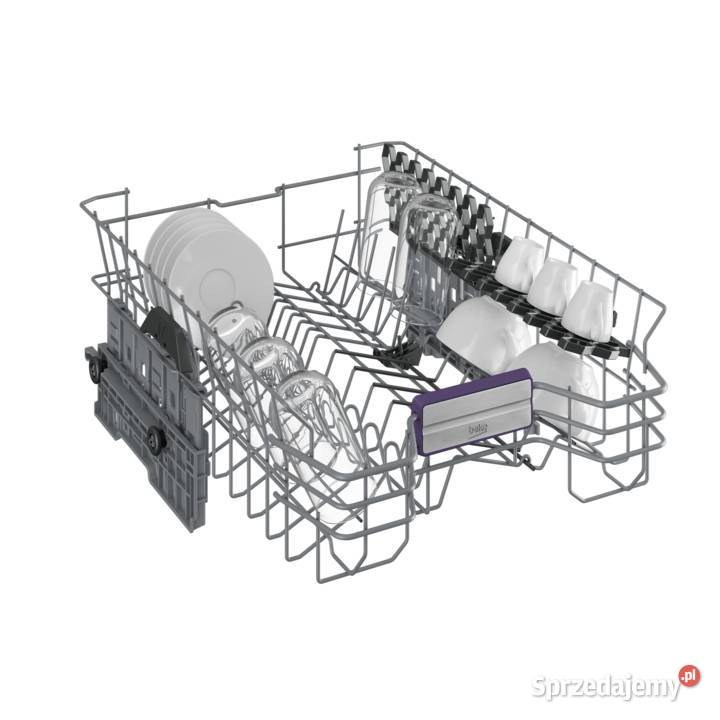OUTLET HelpAgd zmywarka Beko BDFS26123XQ