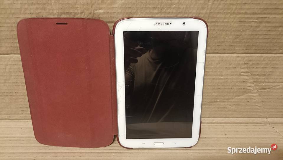SAMSUNG Galaxy Note 80 Poznań