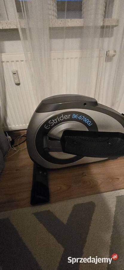 Orbitrek estrider BE6760GJ Turka