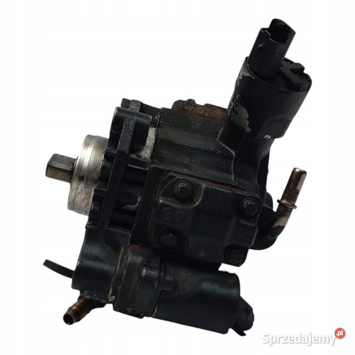 POMPA WTRYSKOWA Ford Mondeo IV MK4 20 TDCI Chełm sprzedam