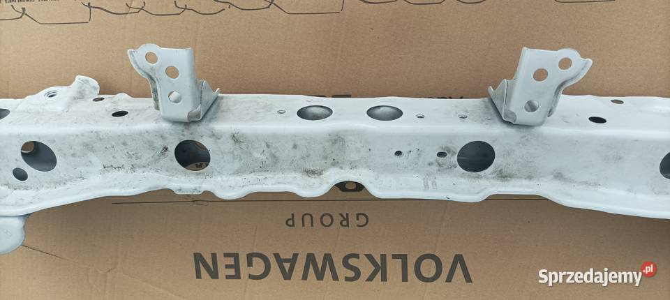 Toyota yaris III FL lampa przód lewa soczewka Lewe Łódź