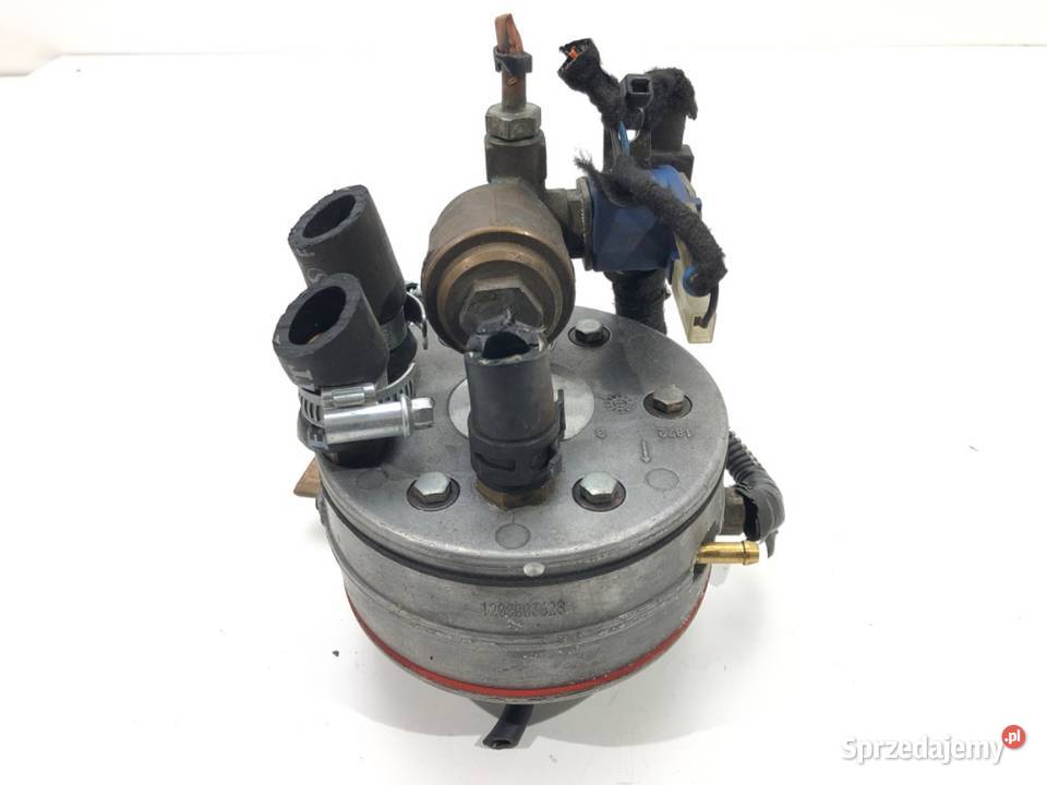 REDUKTOR DO GAZU LPG PAROWNIK LPG GAZOWY UKŁADU