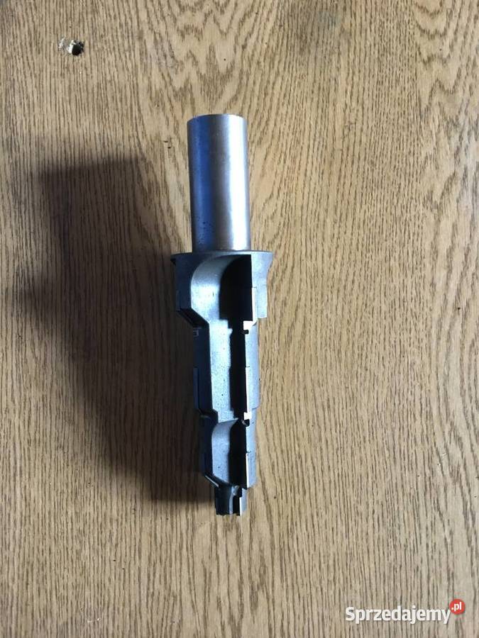 Fazownik stopniowy fi 16550 FV Czarnożyły