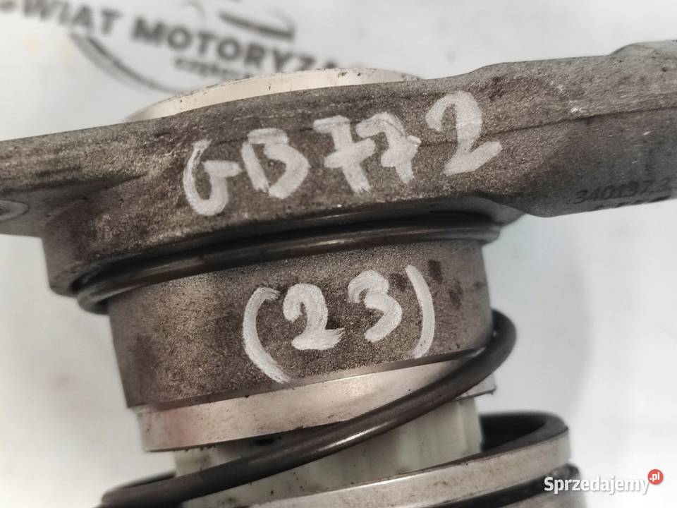 ALFA MITO 14 TJET 198A4000 120 wysprzęglik osobowe Kielce