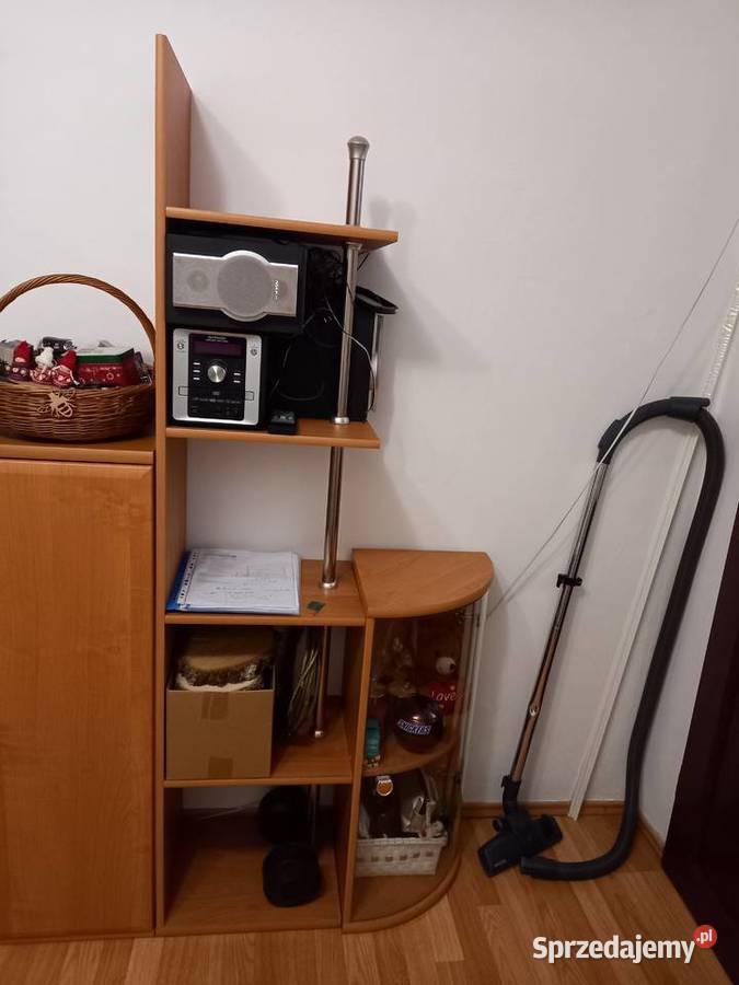 Brw szafy garderoba szafa narożna Konstancin-Jeziorna