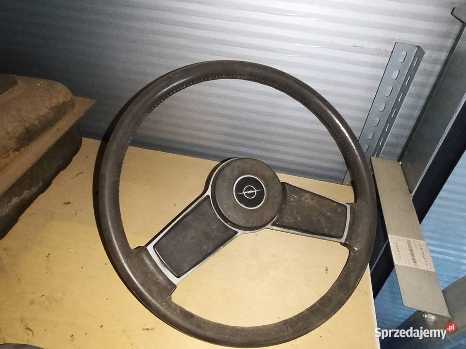 Opel Manta A części Mroków sprzedam