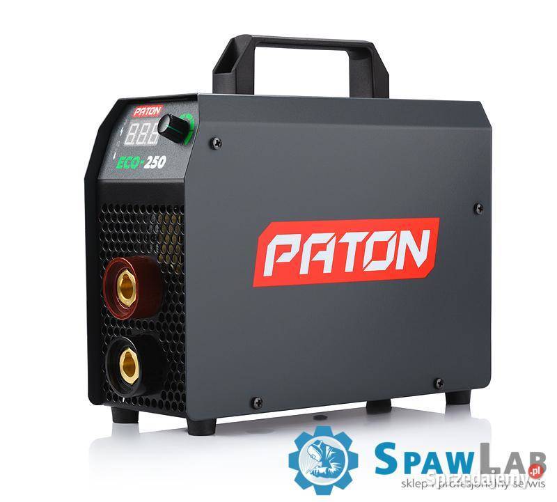 Paton ECO250 Krotoszyn