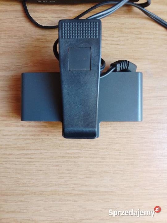 Kolekcjonerski Antyradar Retro Uniden RD27