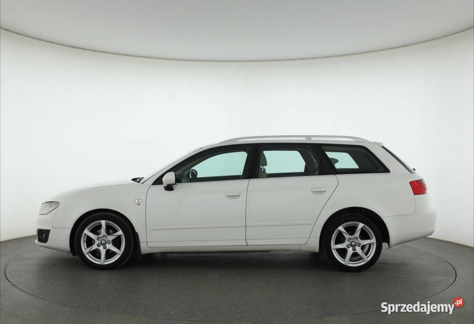 Seat Exeo 20 TDI Piaseczno