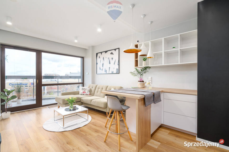 Nowoczesne w pełni urządzone Osiedle Arkadii Sprzedaż sprzedam