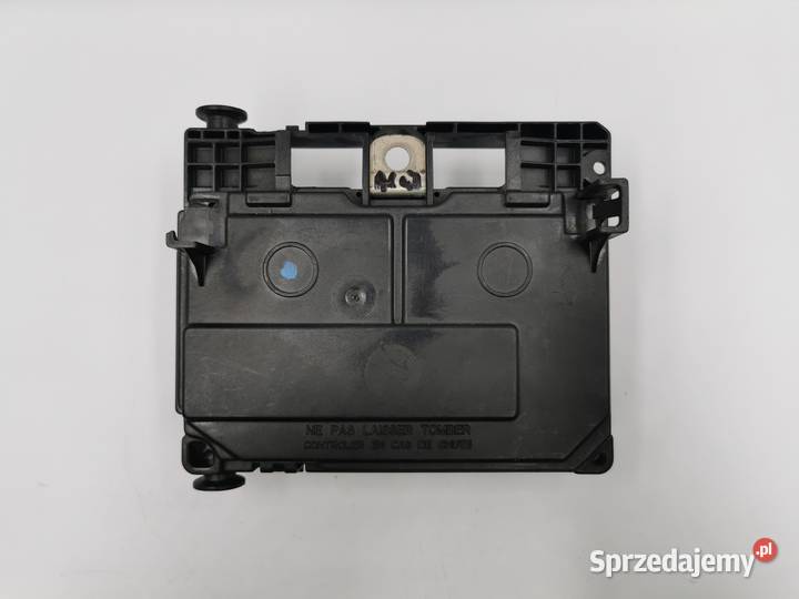 Moduł BSM L01 Skrzynka Bezpieczników Peugeot 407 Wyszków