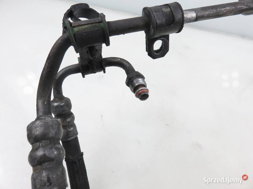 PRZEWÓD WSPOMAGANIA CITROEN C5 III 27 HDi małopolskie