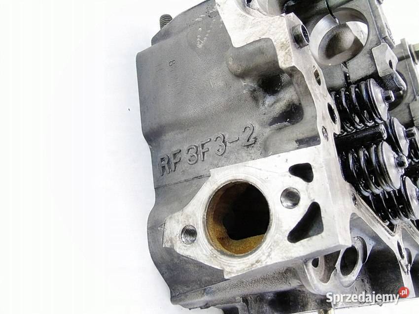 GŁOWICA RF3F 32 20 TD DITD MAZDA PREMACY 626 323 osobowe