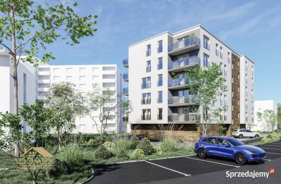 Sprzedaż mieszkania 69m2 4 pokojowe Pszczyna sprzedam