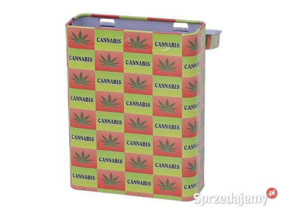 Pudełko na papierosy Etui na Paczkę Papierosów śląskie Ostrowy nad Okszą sprzedam