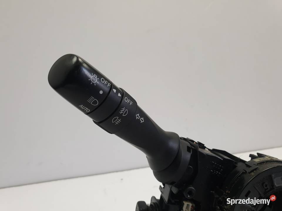 Lexus RX II 0308r PRZEŁĄCZNIK ZESPOLONY Manetka Rudka