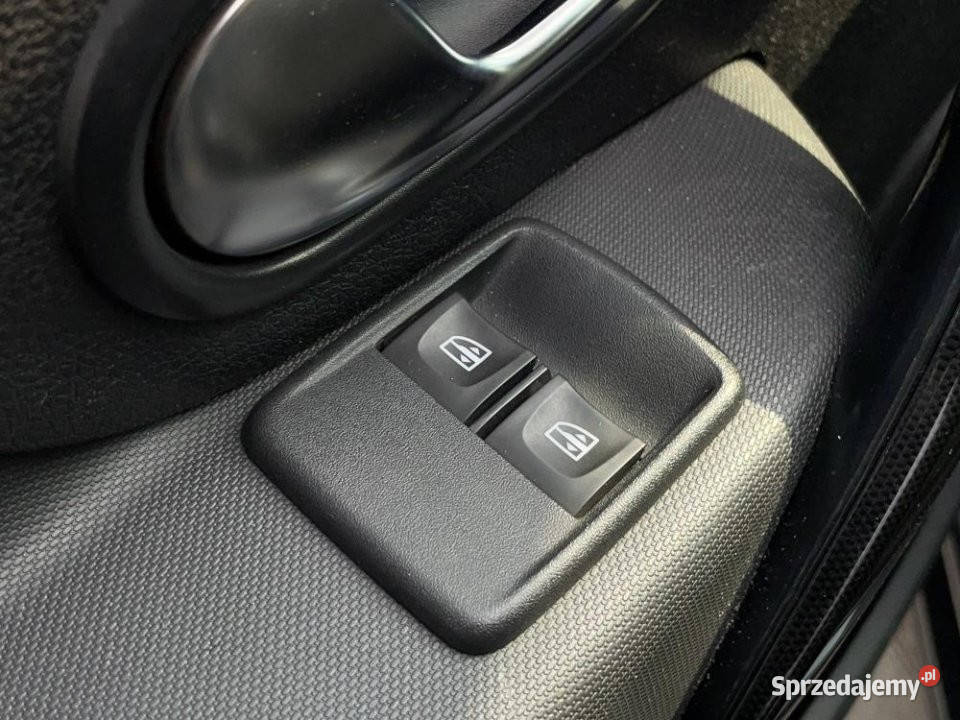 Dacia Logan 2019r Salon System Start Stop Niski Rok produkcji 2019 Warszawa