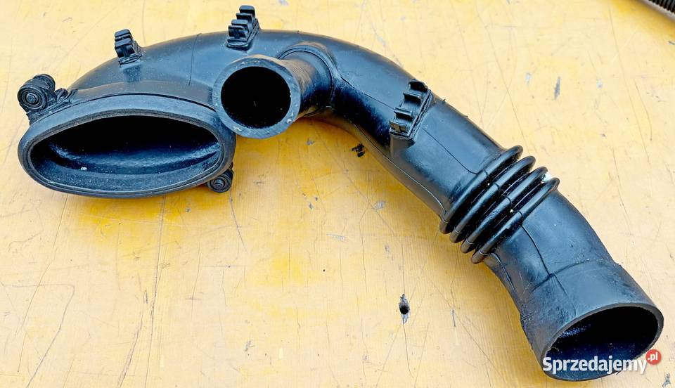 RURA DOLOT POWIETRZA BMW E46 320D M47N 7790552 mazowieckie Radom