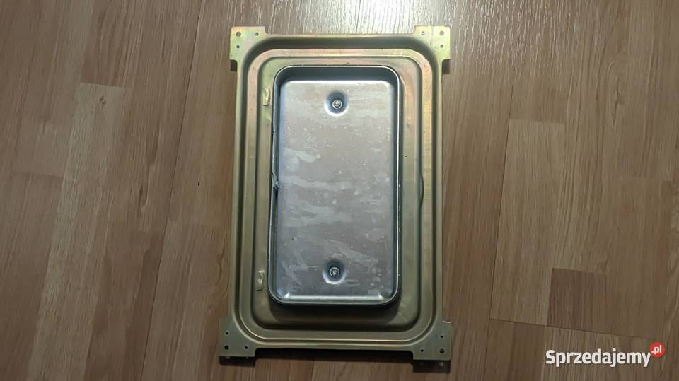 Drzwiczki Leier Schiedel wyczystka kominowe Ciężkowice sprzedam