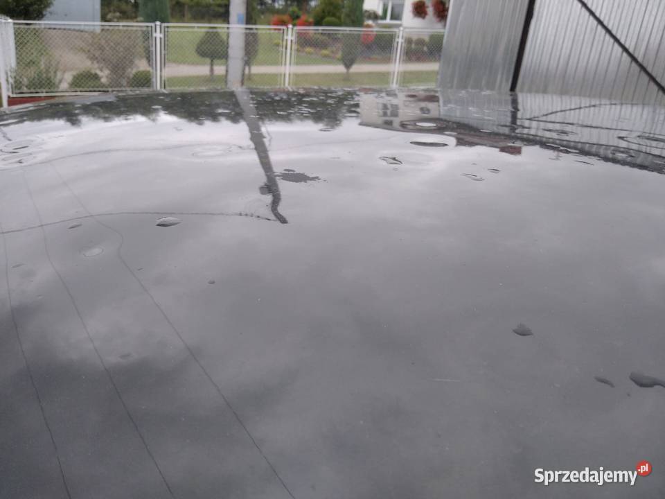 Bmw e36 Motorsport International Class II radio Skołyszyn