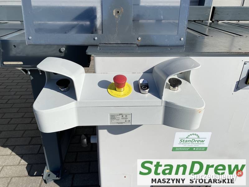 Piła tarczowa Rema poprzeczna DMDK50C sprzedam