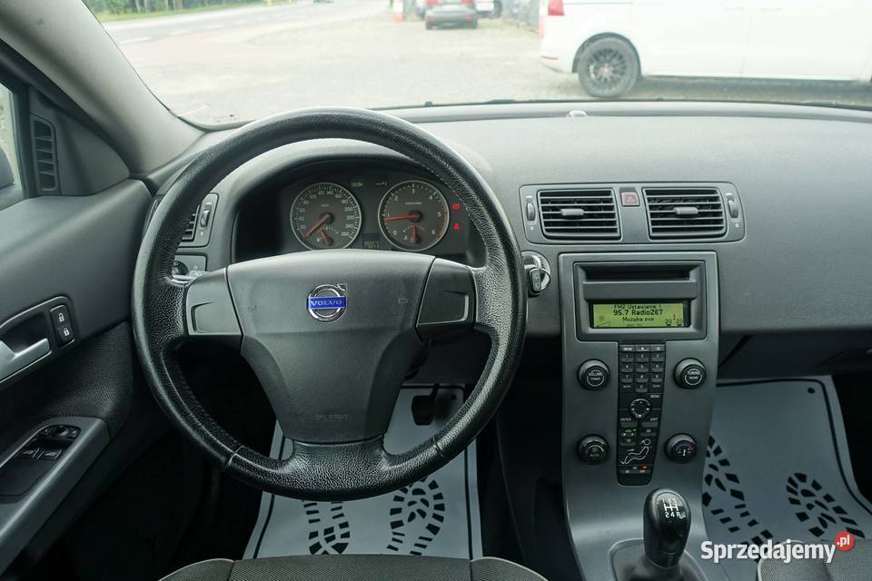 Volvo C30 16D 109 Klima KSerwisowa Doinwestowany 2/3 śląskie Buczkowice