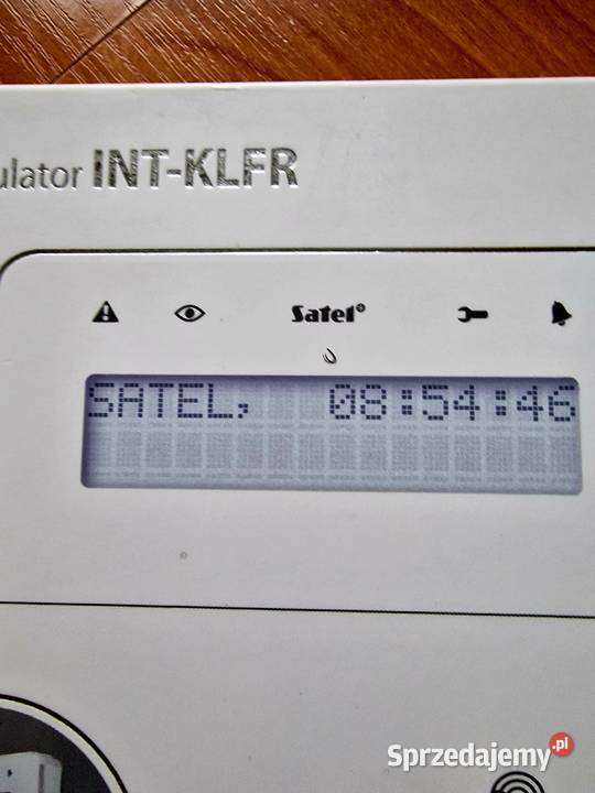 Manipulator Polanica-Zdrój sprzedam