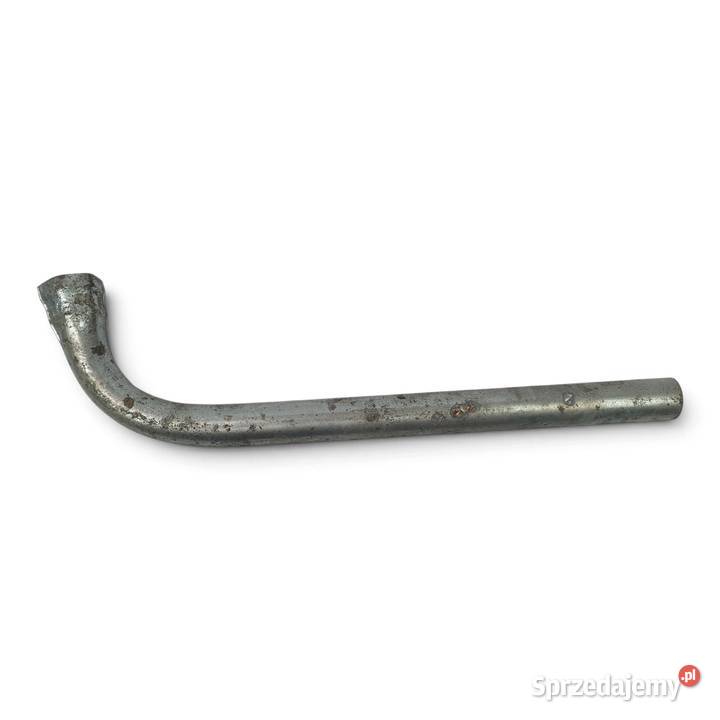 KLUCZ DO KÓŁ VW Audi Skoda Seat 17 D0012219A Mocowania