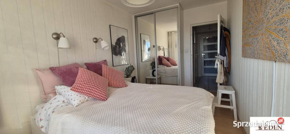 Mieszkanie 603m2 3pokojowe Łuków lubelskie