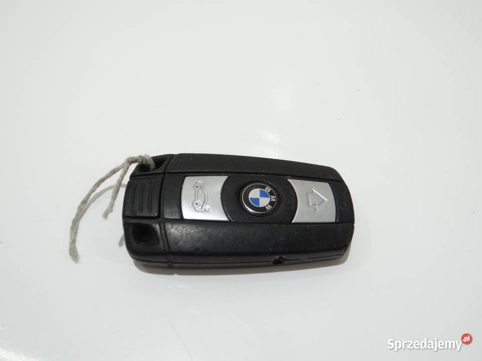 KLUCZYK PILOT BMW E60 E70 6986583 Strzyżewice