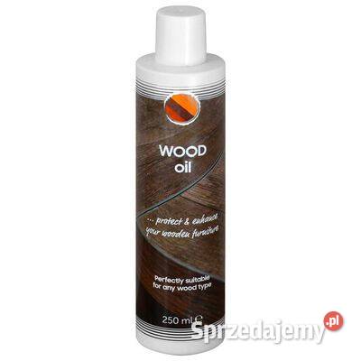 vidaXL Olej do mebli drewnianych 250 mlSKU180168 Warszawa