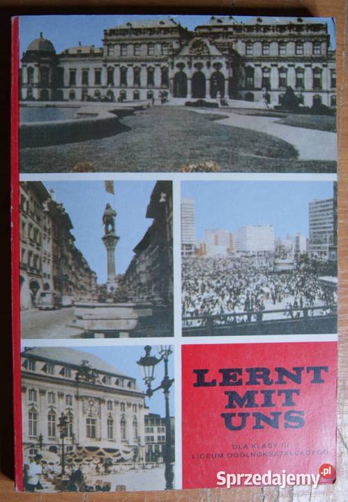 Joanna Honsza Norbert Honsza Lernt mit uns III Rok wydania 1984 Podręczniki Parczew sprzedam