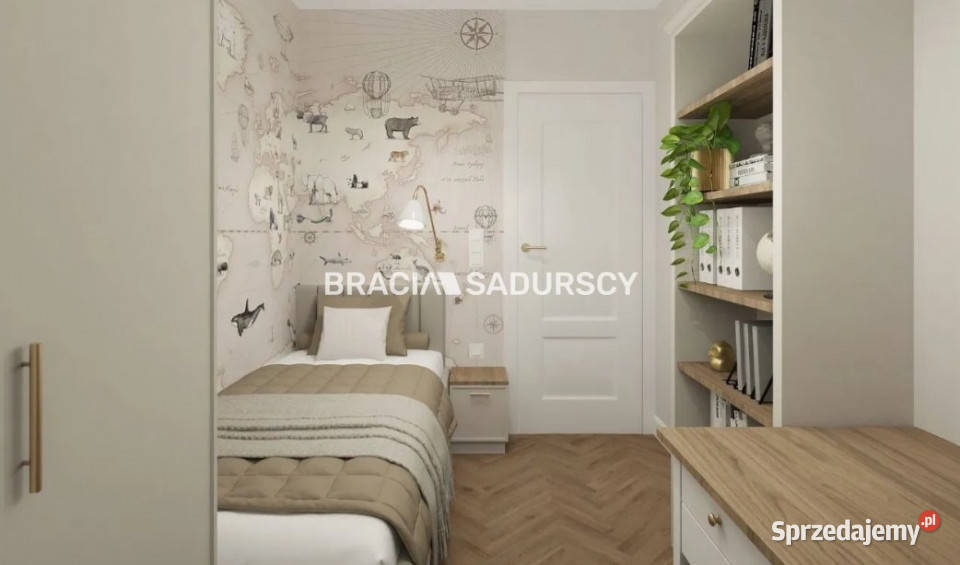 Sprzedaż mieszkania Tarnów 7252m2 4 pokoje małopolskie