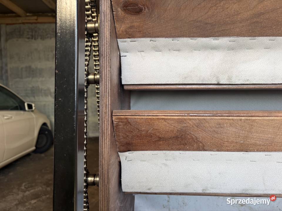 Sortownik do żurawiny wielkopolskie Cienin Kościelny sprzedam