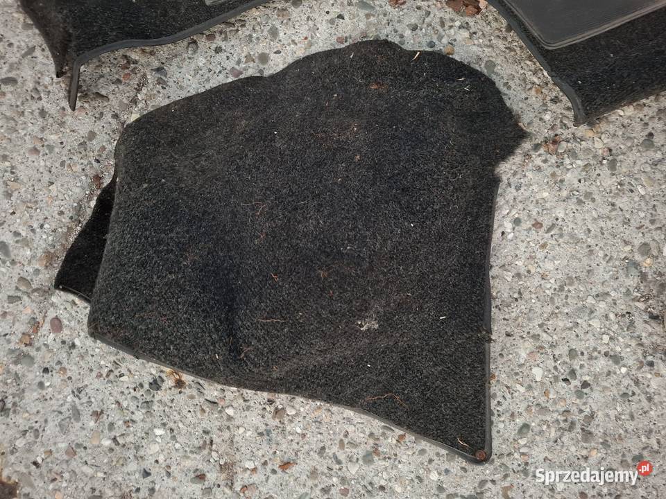 Wykładzina dywanowa kabiny dywany Fiat 126p Strzelce Opolskie