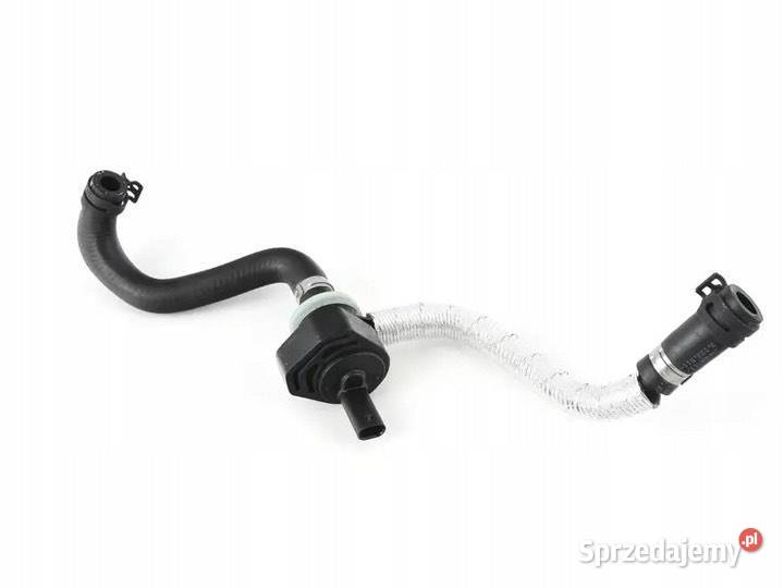 A2700184600 ZAWÓR PRZEWÓD ODPOWIETRZANIA SKRZYNI Wrocław